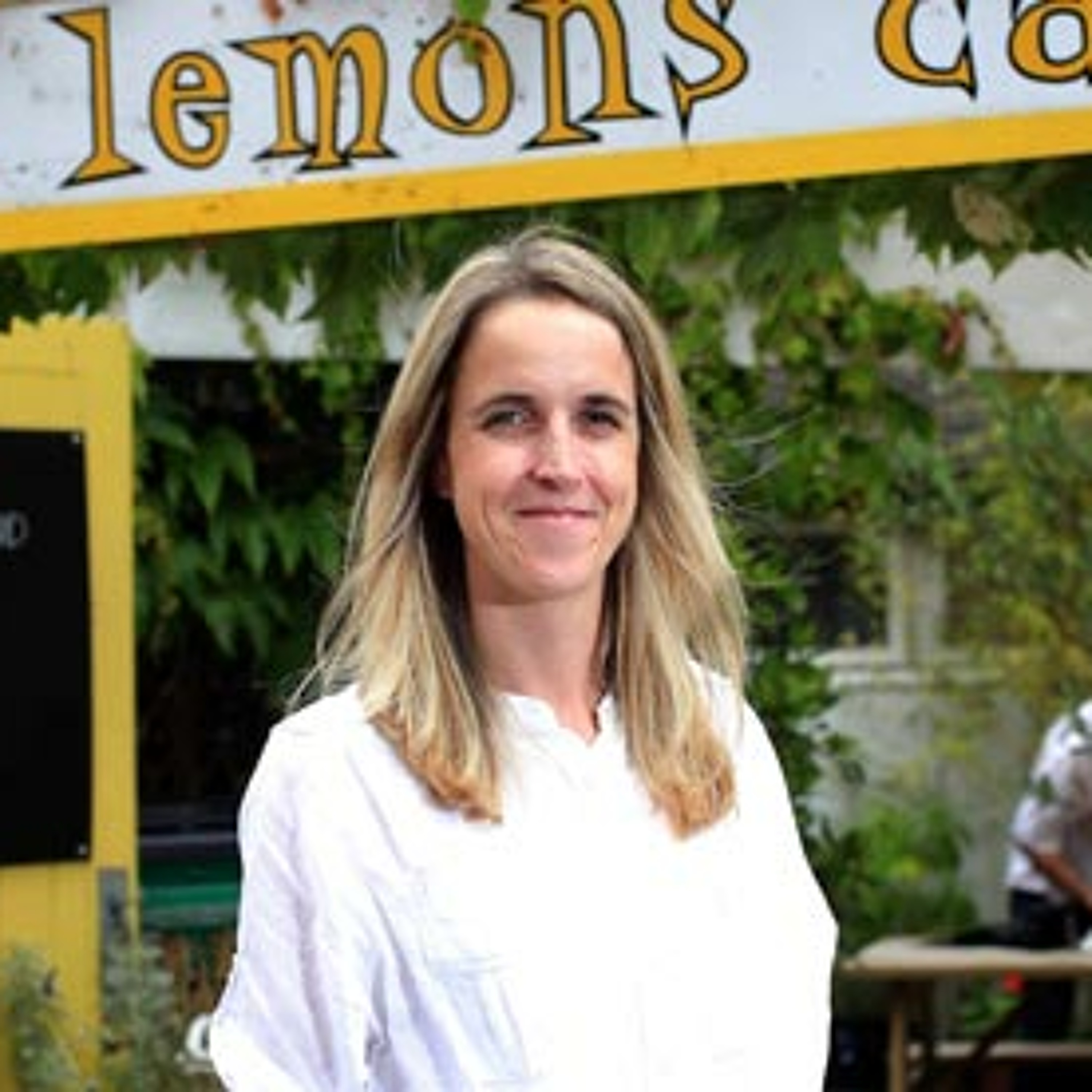 Frances Northrop on how Transition Town Totnes is responding to austerity. episode artwork