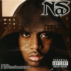 Nas - Dead Presidents (Seanh Remix)
