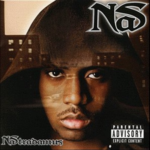 Nas - Dead Presidents (Seanh Remix)