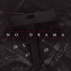 8 Ball & MJG- NO DRAMA REMIX Prod. By Vito