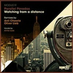 Parallel Paradox - Dreaming By The lake - Oliver Lieb Remix SNIPPET