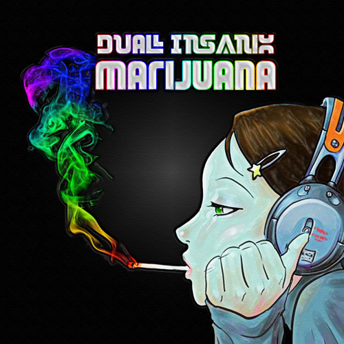 Marijuana