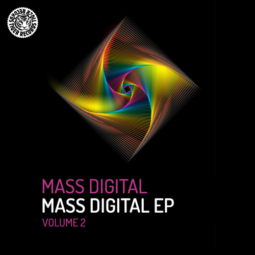 Mass Digital - With You (Original Mix)