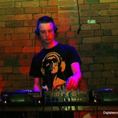 TOXIC SICKNESS GABBER