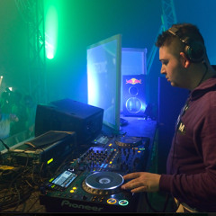 BASETRONIC (GER) EXCLUSIVE UPTEMPO HARDCORE GUEST MIX ON TOXIC SICKNESS RADIO | 18.11.13