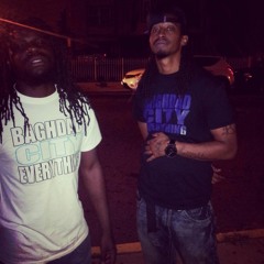 #BaghdadCity ft. A.B.U. and Nox B - My Click So Wassup