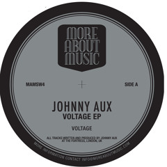 2. Johnny Aux - Sci Fi Fingers (Clip) - MAMSW4