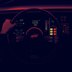 Cyberpunk Downtempo