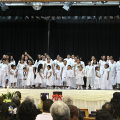 O LE POGISA SA TELE   +++ EFKS CAMDEN