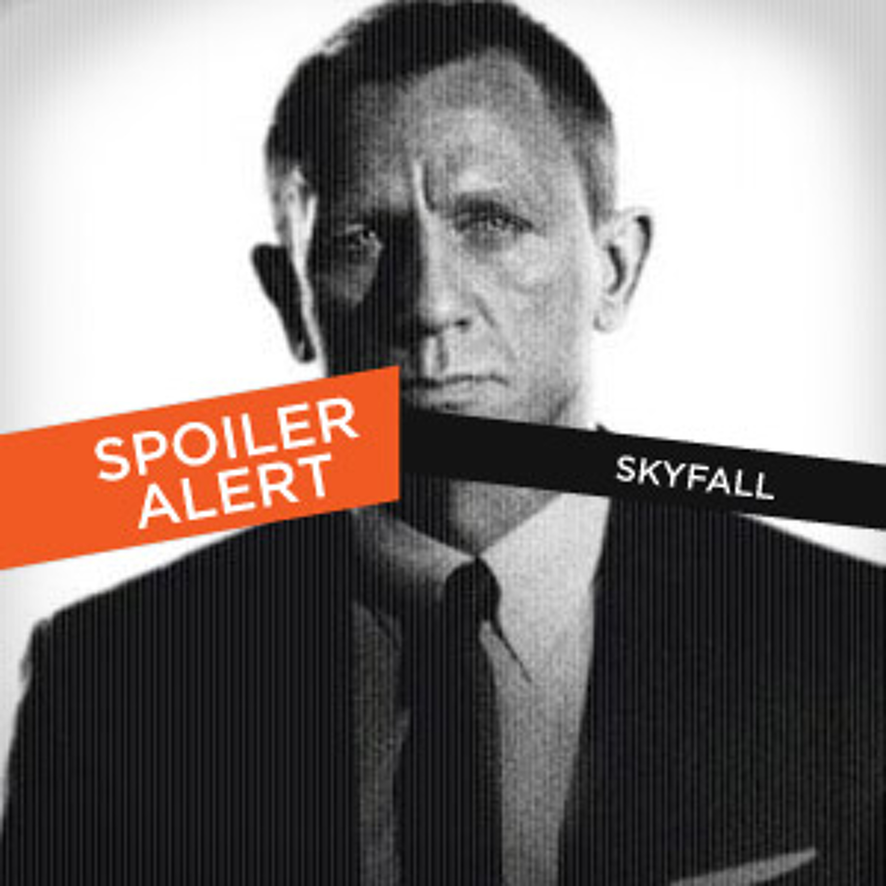 [SA] Skyfall
