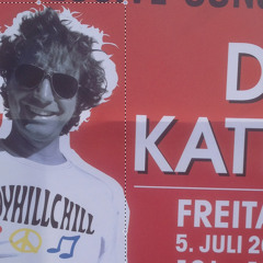 DDJ Katti Pres. Gans & Roses Dinner