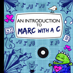 Marc With A C - An Introduction To Marc With A C - 02 All My Drug Use Is Accidental