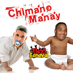 Carimi - Chimano Manay