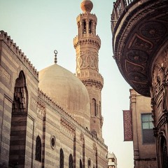 الله أكبر ما تزينت السما