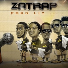 Zatrap - Pran Liy...