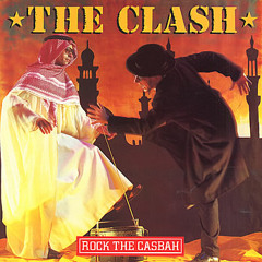 Rock The Casbah Feat Ranking Roger ( Remastered By Dj Municipal) FREE DOWNLOAD