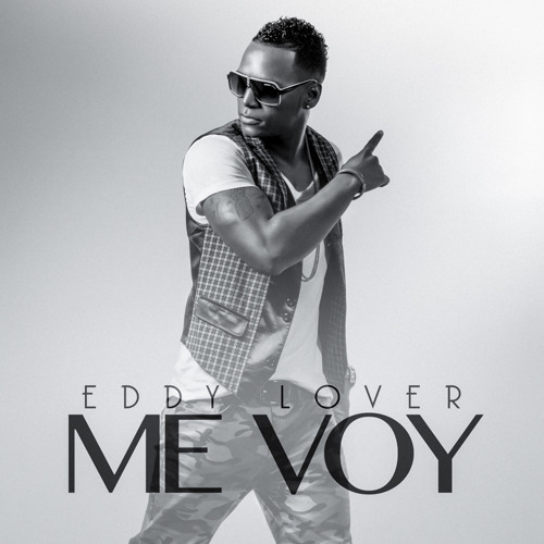 Eddy Lover - Me voy