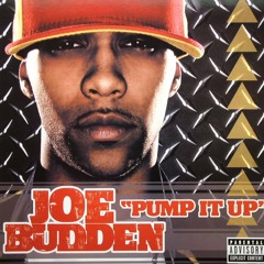 Joe Budden - Pump It Up (STEVE1DER Remix)