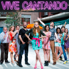 VIVE CANTANDO 1