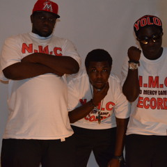 Bounce That-NoMercyCamp