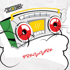 Pentateuch - Pressure [2013]