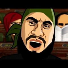 العنڨور -  نوفل يا تكركيرة | mix