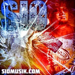 SIO - TRUE VIBES (FOBSTERLEAN VERSION) NOW ON ITUNES 2012 SINGLE