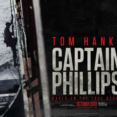 captain phillips full movie free
