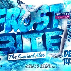 Shawndee  - FROST BITE