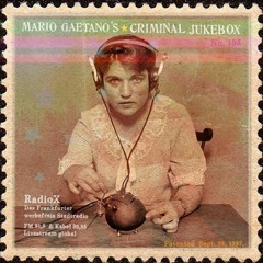 RadioX - X-Fade DJ Night 15112013 - Mario Gaetano