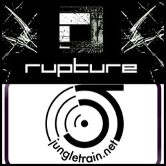Rupture Radio - Double O, Mantra, Rumbleton, Gremlinz, Threshold, Mizeyesis