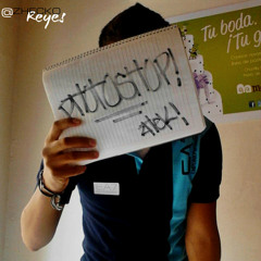 I'm Zhecko Reyes #ZECKTOR ALFA