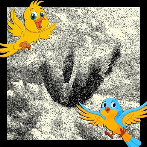 *Selfie* (Post-Internet, Pop, Rave, Grime, Electronic)