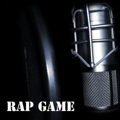 Big Monstarr - Rap Game (snippet)