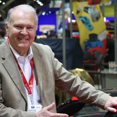 BangShift.com's Brian Lohnes Talks With Pete Brock About The C7 Corvette