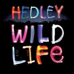 I'll Be With You - Hedley