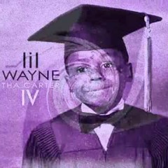 Lil Wayne - Screwed Up (Kaldium Remix)