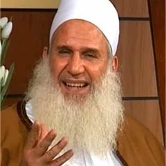 رأي الشيخ محمد حسين يعقوب في الأحداث الجارية