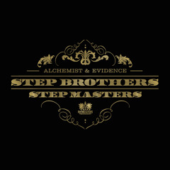 Step Brothers - Step Masters
