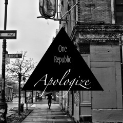 One Republic - Apologize (Daniel Czirjak Edit)