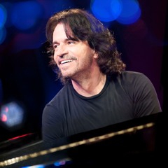 Yanni - Standing In Motion
