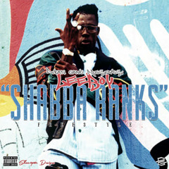7. SHABBA RANKS