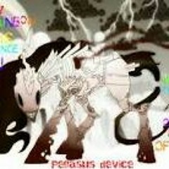 Pegasus device