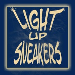 Light Up Sneakers