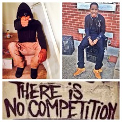 COMPETITION Ft ForeignBoyOsama