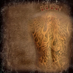 Burn - Silench Crew