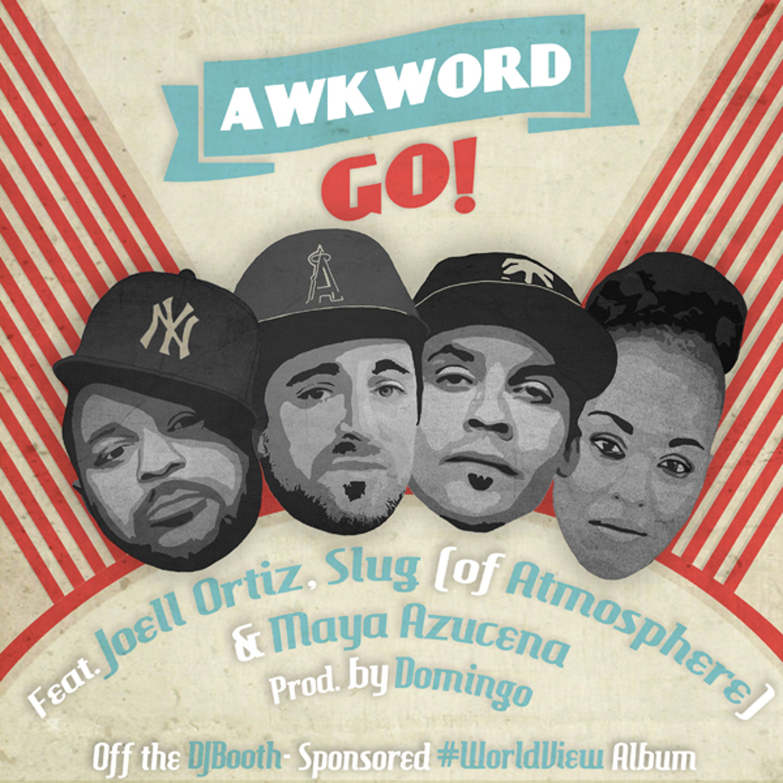 AWKWORD