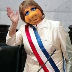 HDosbro feat Crenshett- 2013