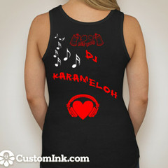 Secreto El Biberon -  Tu Alla  Y Yo Aqui (NAVIDAD SIN TI) Dj - Karameloh