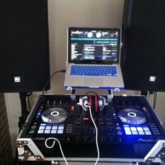 Nortenas Mix by djchikyfredo